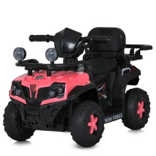 Детская Машинка каталка-толокар M 5901EBLR-8 до 25 кг