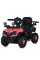 Дитяча Машинка каталка-толокар M 5901EBLR-8 до 25 кг