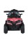 Дитяча Машинка каталка-толокар M 5901EBLR-8 до 25 кг