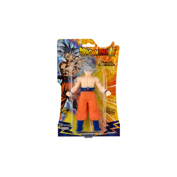 Стретч-игрушка DragonBall 96000_Ultra Instinct GOKU