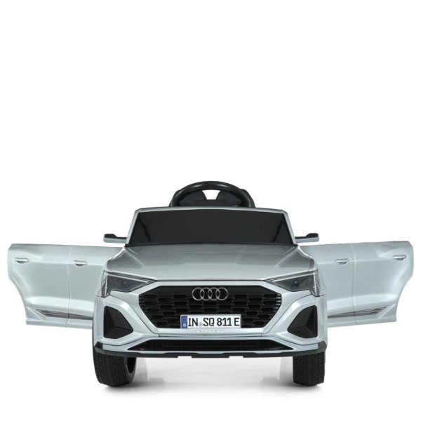 Дитячий електромобіль Машина M 5899EBLRS-11 до 30 кг
