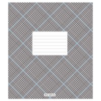 Тетрадь ученическая «Houndstooth print» 024-3387K-5 в клеточку, 24 листа