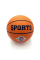Мяч баскетбольный "Sport Basket ball №7" NE-BAS-1023