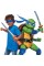 Набор игрушечного оружия Меч-катана Леонардо TMNT 83521 трансформируется