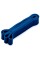 Резиновая петля для тренировки "Pro Loop Bands" NE-B-452-23-54 23-54 кг синяя