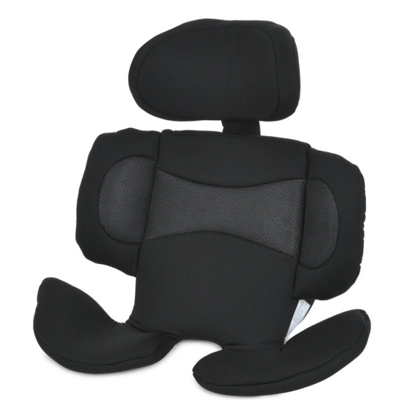 Автокрісло дитяче i-HOLD ME 1188 Black