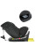 Автокрісло дитяче i-HOLD ME 1188 Black