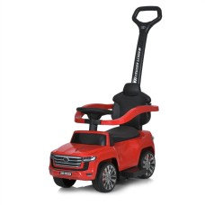 Дитяча каталка-толокар 3 в 1 M 6054BLR-3 до 30 кг