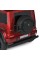 Детский электромобиль Джип M 5880EBLRS-3(24V) до 80 кг