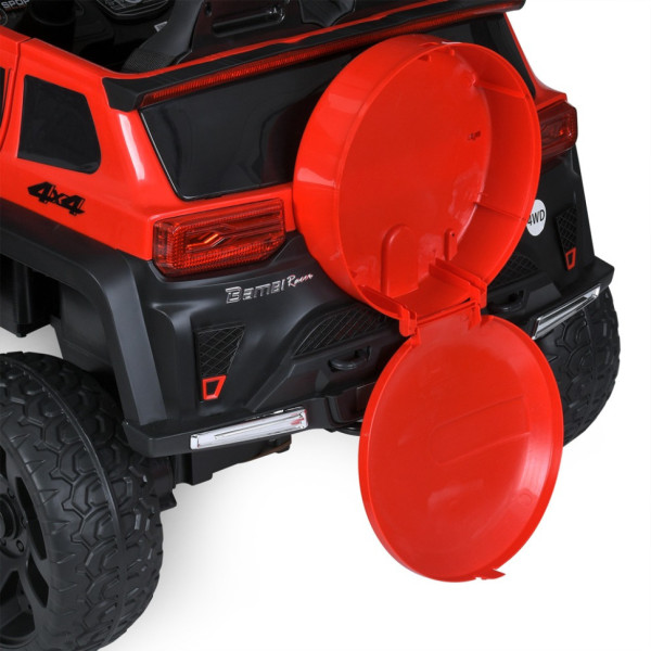 Детский электромобиль Машинка M 5802EBLR-3 до 30 кг