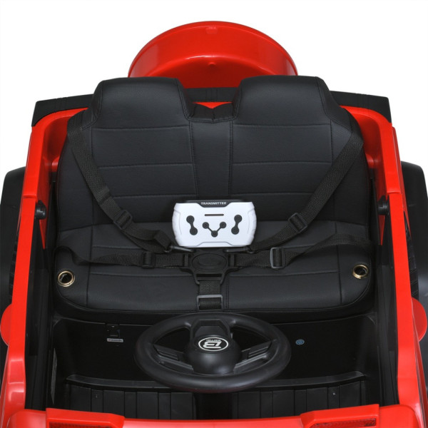 Детский электромобиль Машинка M 5802EBLR-3 до 30 кг