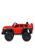 Детский электромобиль Машинка M 5802EBLR-3 до 30 кг