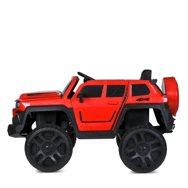 Детский электромобиль Машинка M 5802EBLR-3 до 30 кг