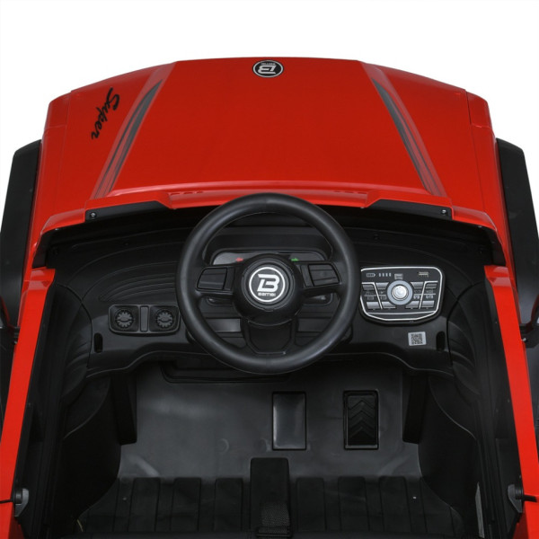 Детский электромобиль Машинка M 5802EBLR-3 до 30 кг