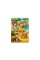 Деревянный пазл-вкладыш "Животные Африки-1" Ubumblebees (ПСФ059) PSF059 фон с подсказкой