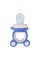 Ниблер для прикорма младенцев "Микки" MGZ-0009(Blue-Pink) розово-голубой