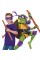 Набор игрушечного оружия Шест бо Донателло TMNT 83522 трансформируется