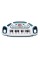 Детский Синтезатор CY-7062B 39 см