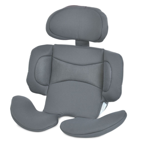 Автокрісло дитяче i-HOLD ME 1188 Shadow Gray