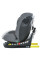 Автокрісло дитяче i-HOLD ME 1188 Shadow Gray