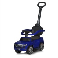 Детская каталка-толокар 3 в 1 M 6054BLR-4 до 30 кг