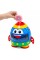 Интерактивная обучающая игрушка Smart-Звездолет KIDDI SMART 344675 украинский и английский