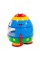 Интерактивная обучающая игрушка Smart-Звездолет KIDDI SMART 344675 украинский и английский