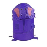 Корзина для игрушек М 0282 10 видов Слоник