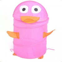 Корзина для игрушекМ 0282 10 видов Уточка