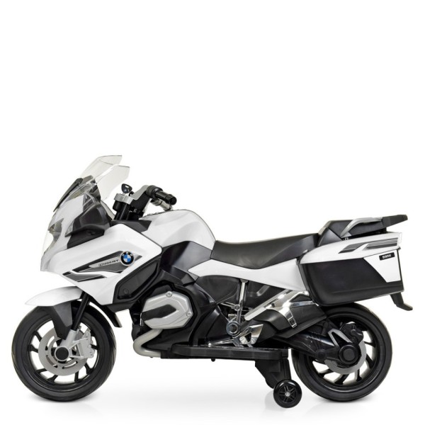 Дитячий електромобіль Мотоцикл M 4275E-1 до 30 кг