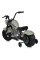 Дитячий електромобіль Мотоцикл M 6016AL-11(36V) до 80 кг