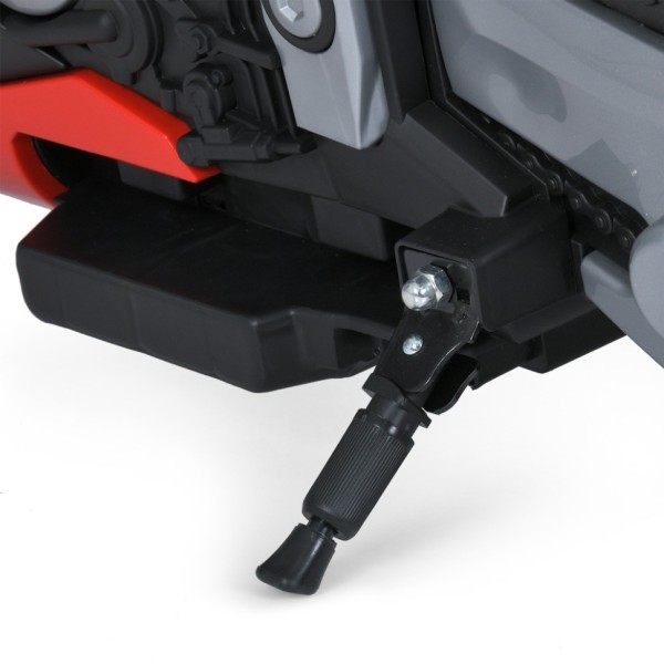 Детский электромобиль Мотоцикл M 6013EL-3(24V) до 30 кг