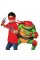 Набор игрушечного оружия Кинжал-сай Рафаэля TMNT 83524 трансформируется
