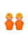 Дитяча Пожежна машинка Hola Toys E9998-HL зі світлом та звуком