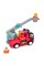 Дитяча Пожежна машинка Hola Toys E9998-HL зі світлом та звуком