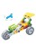 Конструктор Build&Play "Болід Ф1" HANYE J-7705, 74 елементи