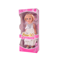 Кукла Beauty Star PL-521-1807 высота 42 см Вид 1