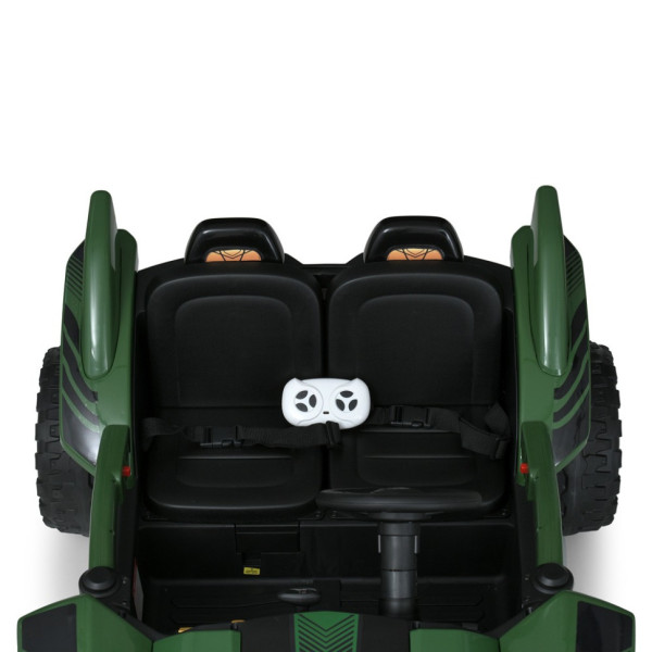 Детский электромобиль Багги M 6039EBR-10(24V) до 50 кг