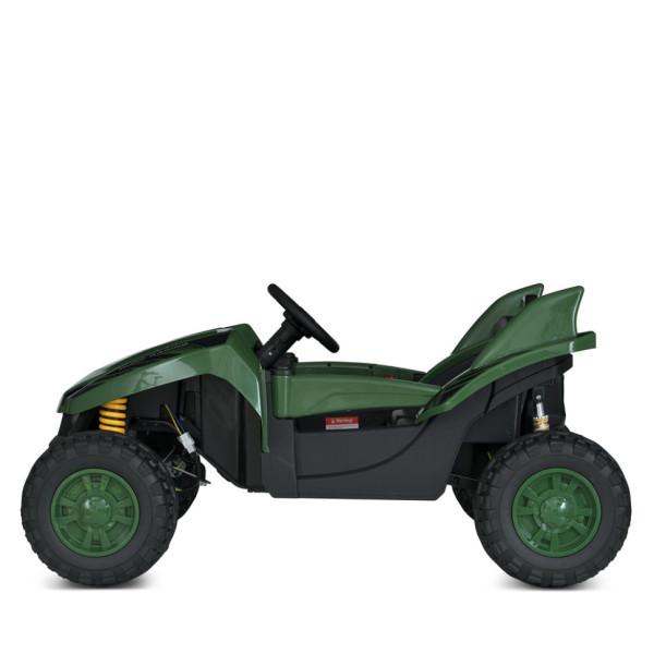 Детский электромобиль Багги M 6039EBR-10(24V) до 50 кг