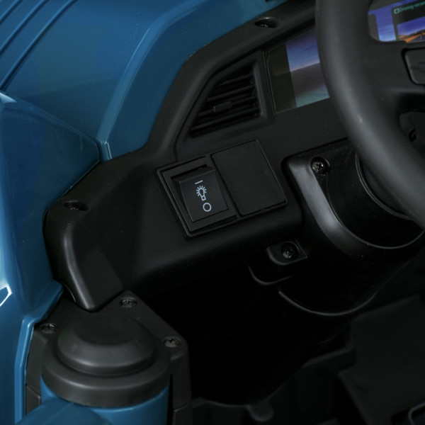 Детский электромобиль Багги M 6039EBR-4(24V) до 50 кг