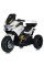 Детский электромобиль Мотоцикл M 5830EBLR-1 до 30 кг