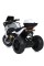 Детский электромобиль Мотоцикл M 5830EBLR-1 до 30 кг