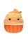 М'яка іграшка Капкейк Кейша Squishmallows SQER00813, 13 см