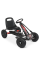Велокарт дитячий Bambi kart M 0645(2)-2 чорний