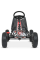Велокарт дитячий Bambi kart M 0645(2)-2 чорний