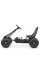 Велокарт дитячий Bambi kart M 0645(2)-2 чорний