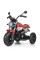 Дитячий електромобіль Мотоцикл Bambi Racer M 3687AL-3 до 60 кг