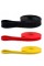 Резиновые петли для тренировок "Pro Loop Bands" NE-SET-451 3шт