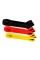 Резиновые петли для тренировок "Pro Loop Bands" NE-SET-451 3шт