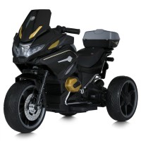 Детский электромобиль Мотоцикл M 5830EBLR-2 до 30 кг